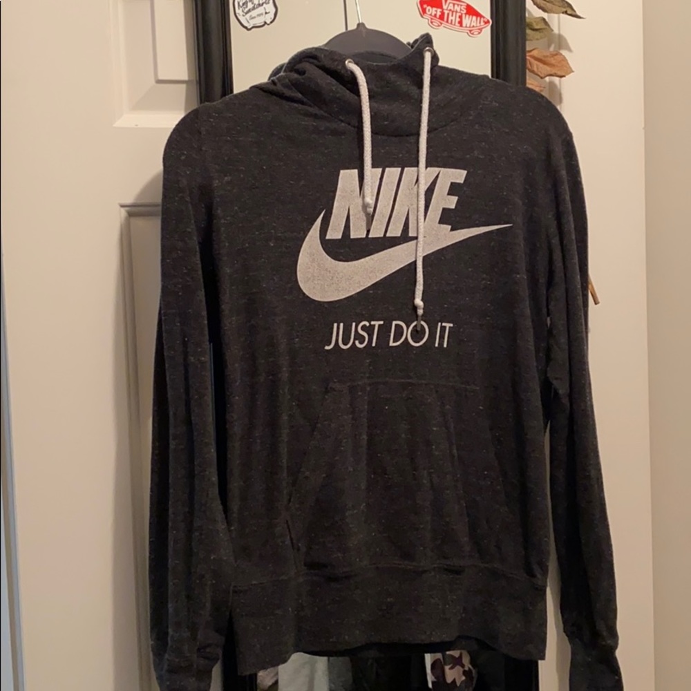 Vintage Nike Hoodie